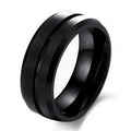 Fashion Rotatable Titanium Steel Punk Anxiety Relief Jewelry Spinner Ring Rotating Dragon Ring for Women Men Jewelry Wholesale