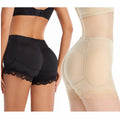 Women Butt Lifter Enhancer Brazilian Lift Ass Big Women Shaper Hips Padded Panties