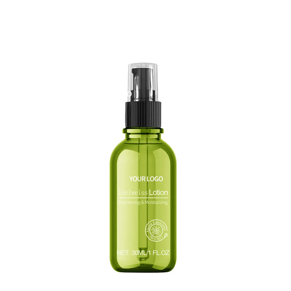 Herbicos Facial Skin Care Products Soft Whitening Moisturizing Glowing Facial Skin Moisturizing Skin Care Lotion