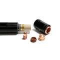 1354 Torch Body Machine Straight Torch for Plasma CP160
