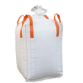EGP Factory 1.5 Ton PP Jumbo Bag Used 1 Ton Big Bag for Cement