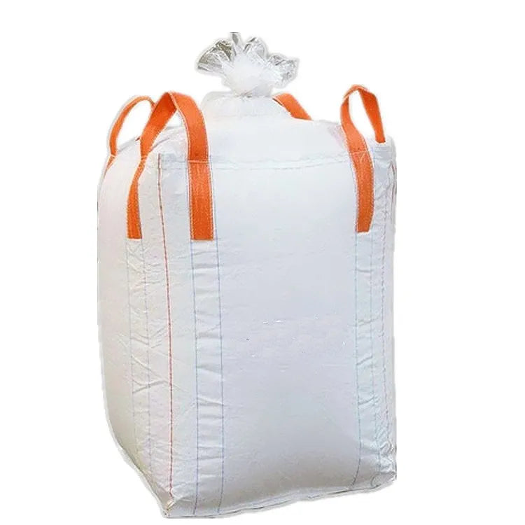 EGP Factory 1.5 Ton PP Jumbo Bag Used 1 Ton Big Bag for Cement