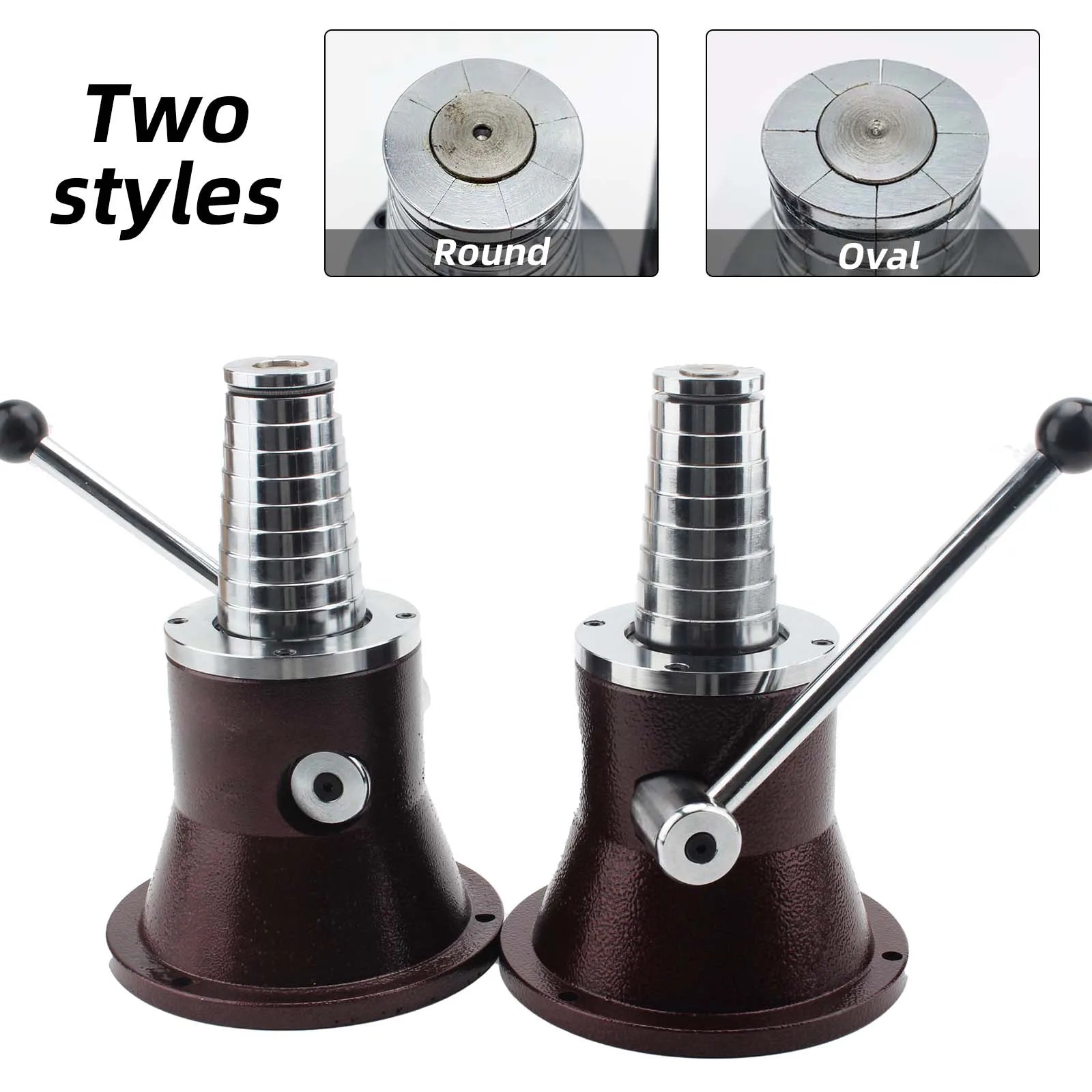 Hot SalesExpanding Machine for Bangle Goldsmith Die Mold Jewelry Making Tools