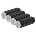 Micro Brush for Eyelash Extension Disposable Applicators Swabs Fiber Head Sizes 2.5mm/2mm/1.5mm 100pcs/bag Factory Direct Price