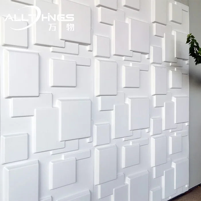 Importar Adesivo Infantil Wall Paper Home Decoration Para Sala Pvc Lavavel China 3d Modern Geometric Waterproof Wallpaper CN;ANH MegaBDM