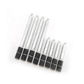 Polyurethane Grout Foam Mechanical Injection Nozzle Aluminum Injection Packer