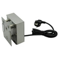 Universal EU Plug Metal BBQ Grill Rotisserie Motor Electric Kitchen Appliance Parts Essential for Barbecue Accessories
