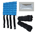 Horse Boots Cooling Gel Ice Therapy Boots Horse Equine Product