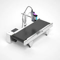 Mini Tij Printer with Portable Conveyor Belt for Logo Date Batch Printing Machine on Small Business