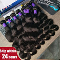 Wholesale Cambodian Cuticle Aligned Remy Hair Weave Virgin Raw Human Hair Bundle