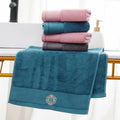 New Bamboo Towel Water-absorbent Soft and Luxurious Design 35-75cm Bamboo Towel