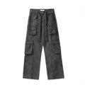 Widely Used Superior Quality Breathable Multi Pockets Cargo Pants Outdoor Vintage Cargo Pants for Men