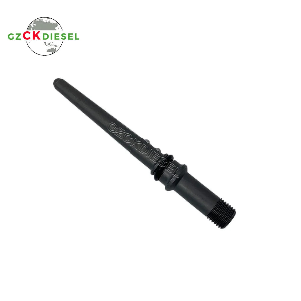 ISBE Engine Diesel Fuel Injector Connector Tube 4897114 4897115 4893736