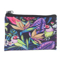 Full Color Sublimation Printing Neoprene Pencil Bag Simple Design Pencil Case With Zipper