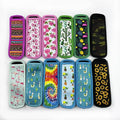 RTS Sublimation Wholesale Popsicle Holder Neoprene Ice Pop Holder Sleeves for Kids