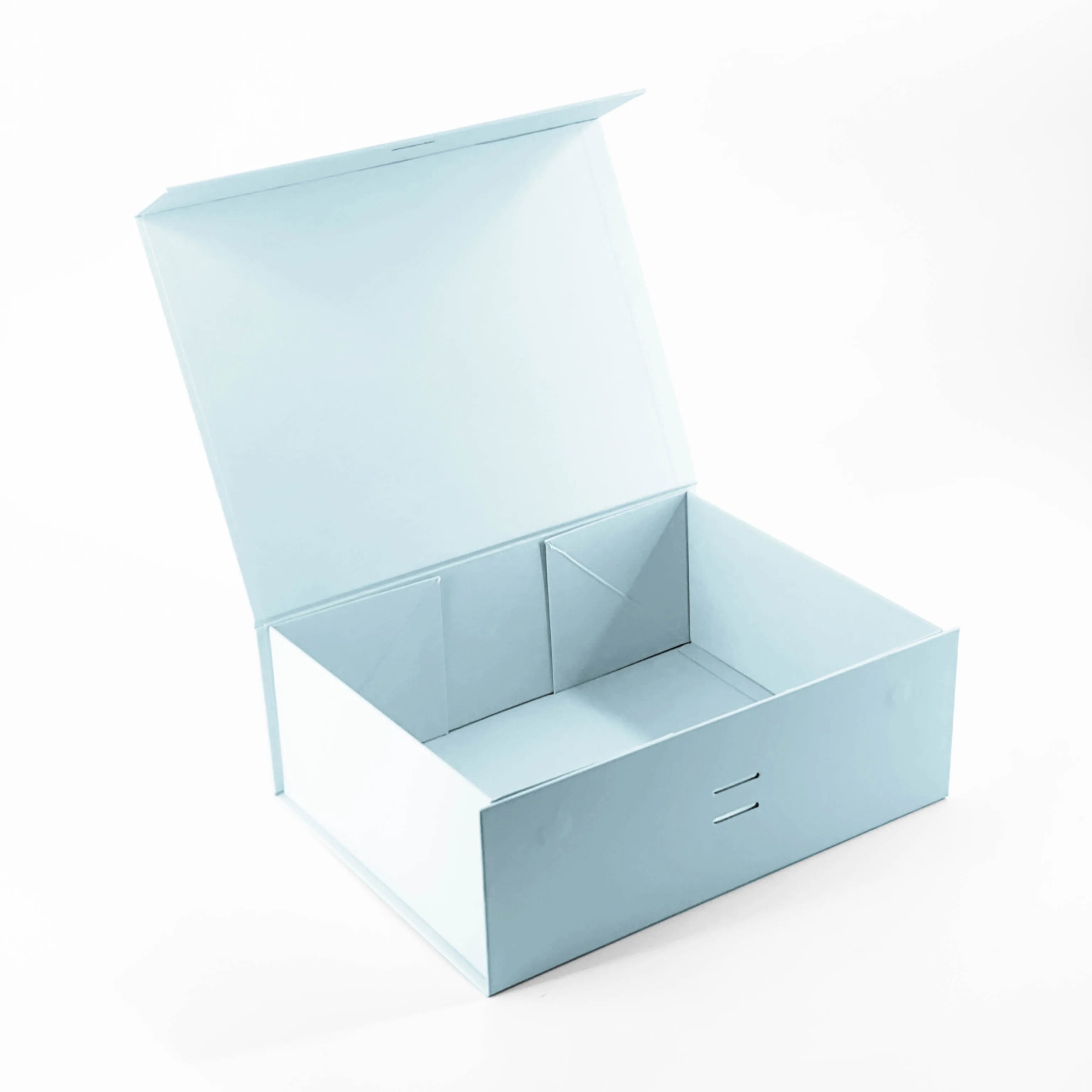 Custom Print Shipping Gift Boxes Wig Packaging Luxury Foldable Magnetic Gift Box Hair Packaging Boxes Wig Packaging