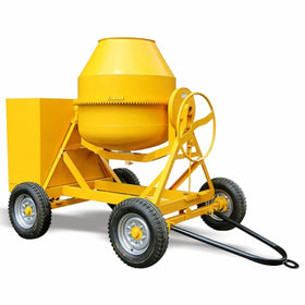 Professional Production Machine Mini Mobile Concrete diesel Cement Mixer in Sri Lanka Price