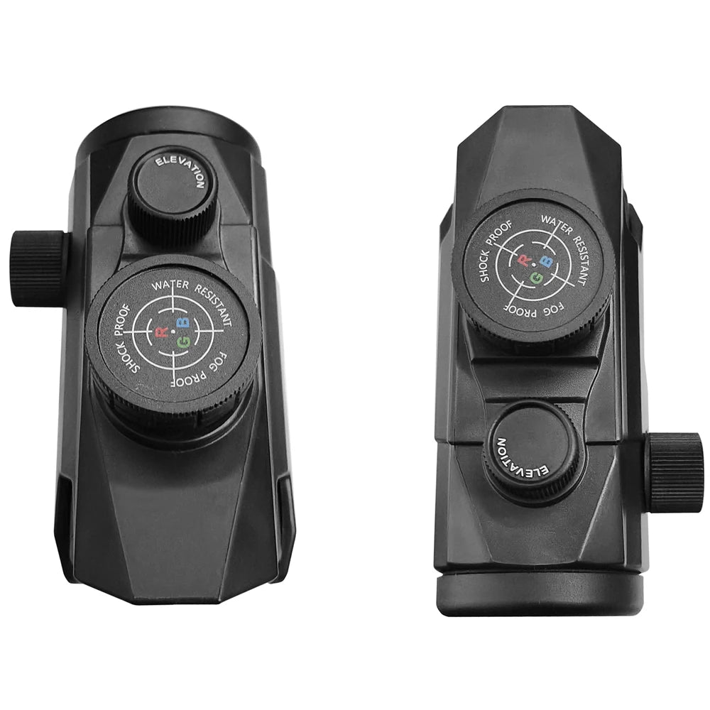 Tactical Optical Sight Red Dot RD00502 for Night Vision Sight Hunting Red Dot Sight Reflex