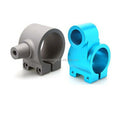 High Precision Custom Made CNC Machining/Machined Aluminum/Steel/Copper/Brass Parts OEM & ODM Service Factory Price