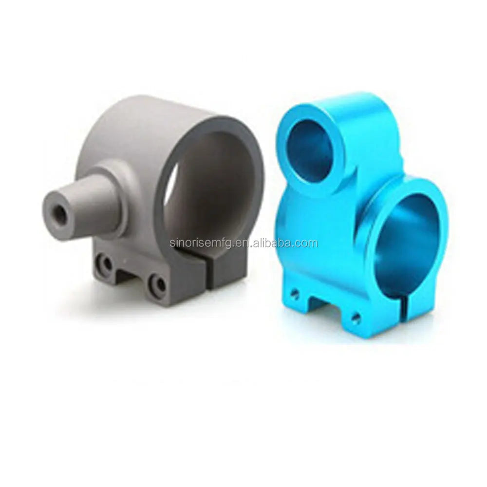 High Precision Custom Made CNC Machining/Machined Aluminum/Steel/Copper/Brass Parts OEM & ODM Service Factory Price