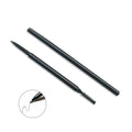 Best Selling Makeup Eyebrow Pencil Private Label High Pigmented Waterproof Eyebrow Pen