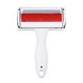 High Quality Customized logo Pet Fur Hair Remover Self-Cleaning Dog Cat Hair Lint Remover