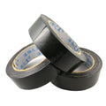 Black Single-sided Cloth Duct Tape for Box Sealing