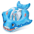 Swimbobo New Design Inflatable Swimming Baby Floating Kids Swimming Waist Trainer Swim Pool Float Ring Baby Float Water Toy