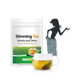 Private Label No Side Effects Weight Loss Slimming Detox Fitness Herbal Tea