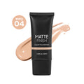 Vegan Make up No Logo Private Label Foundation Full Coverage Waterproof Long-Lasting Foundation