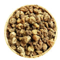 1000g Dried Oreorchis Patens Root Round Shape Natural Rhizome Oreorchis Patens Bulbs for Herb