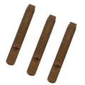 Factory Manufacture Security Clip 40mm Clasp Practical Necktie Clasp Custom Logo Blank Tie Clip