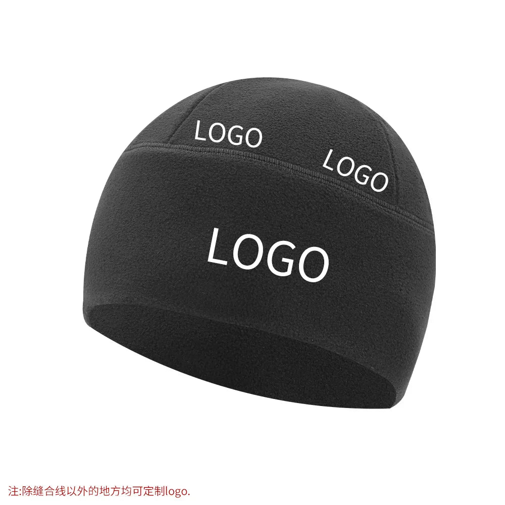 Winter Cycling Cap Windproof Thermal Ski Caps Running Skiing Riding Hat Men Women MTB Bike Headwear