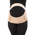 Breathable Elastic Waist Back Belly Support Abdomen Belt Pregnancy Maternity Support Waist Belt