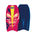 Win.max Brand Fast Delivery Popular Eco-Friendly Fashion Surfing Surf Bodyboard Customized Waterplay Surfboard Shape