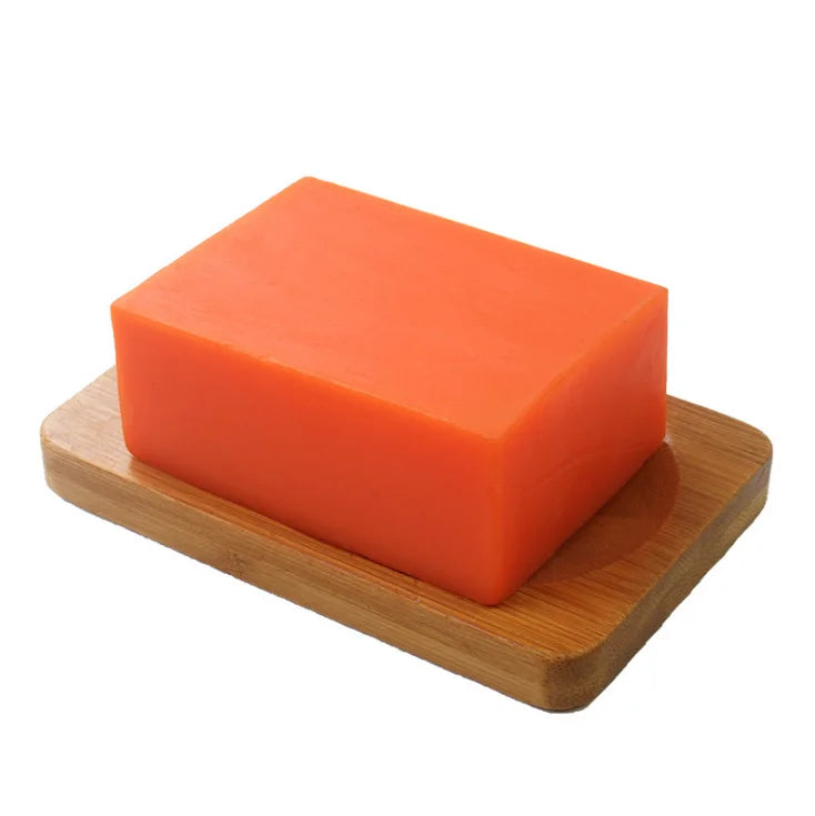 Effectively Moisturizing Body Skin Whitening Soap for Men