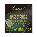 High Quality and Low Price Bass Strings Nickle Alloy Material Price Guitar Strings