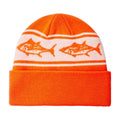 Animal Pattern Acrylic Men Winter Classic Knit Beanie Hats for Women  Custom Logo Jacquard