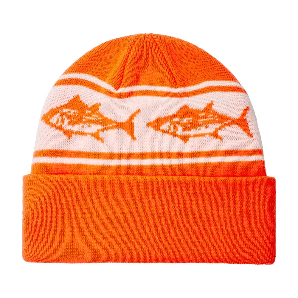 Animal Pattern Acrylic Men Winter Classic Knit Beanie Hats for Women  Custom Logo Jacquard