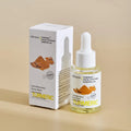 Private Label Tumeric Skin Care Moisturizing Acne Treatment Anti Aging Face Turmeric Serum Face Serum