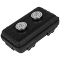 Outdoor Safty Storage Kit with Magnet Tool Box Shockproof Pressure-resistant Waterproof Storage Kit