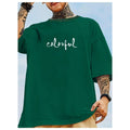 USA Styles  Crewneck t Shirt Men's Clothing Manufacturers Custom Latest Plain Tshirts for Printing