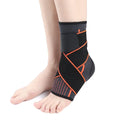 Ankle Brace for Plantar Fasciitis Relief Ankle Brace for Women & Men with Support Strap for Sprained Ankle Heel Brace