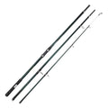SNEDA Super Hard Surfing Fishing Rod 3.9m 4.2m 3 Section Long Cast Carbon Insert Throwing Rod