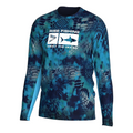 Sea Fishing UV protection Quick Dry Jersey Wear Sun Protection Clothing for Fishing Hunting
