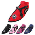 OEM/ODM Wholesale Luxury Winter Dog Clothes Pet Jacket Waterproof Small and Big Dog Coat Apparel Designer Dog Clothing