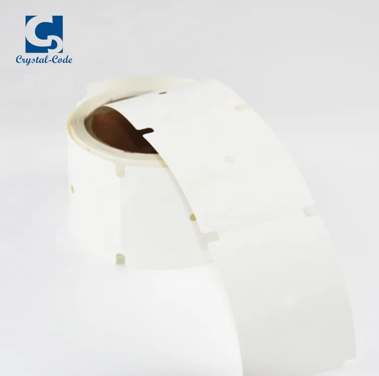 Rfid - Paper Hang Pet Custom Resistant Resistance Key Soft Vinyl Spot Color Rectangle W/Rc Nfc Label Logo High Temperature Tag
