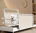 USMILEPET Factory Direct New Design Small Medium Dog Treadmill 2.0HP Motor 100KG Load Capacity Eco-Friendly Steel Frame Pet