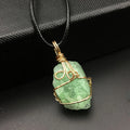 Semi-precious Stone China Factory Pendulum Crystal Cheap Key Chain Chains Fluorite Pendant