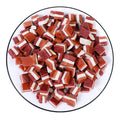Wholesale Dog Snack Beef Bites Puppy Dog Training Teddy Golden Hair Pet Dog Training Rewards Treats